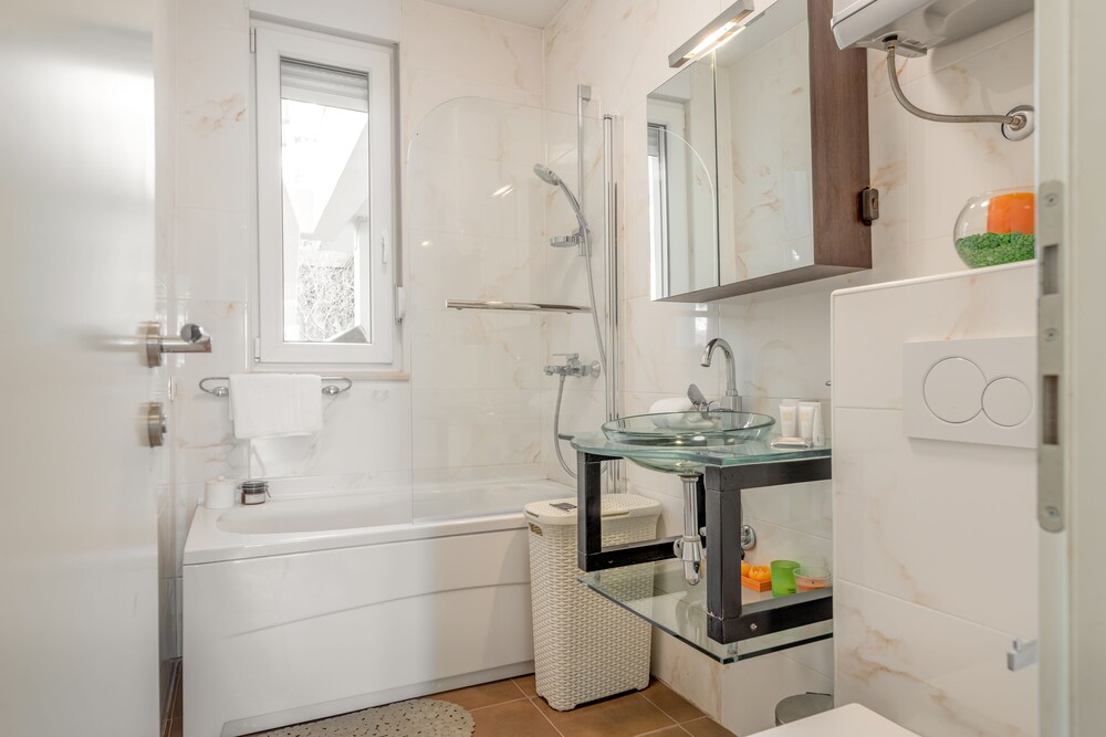 Apartments Mariot