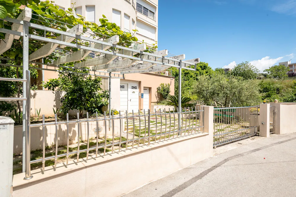 Apartments Mariot