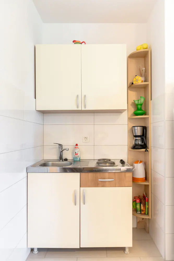 Apartments Mariot