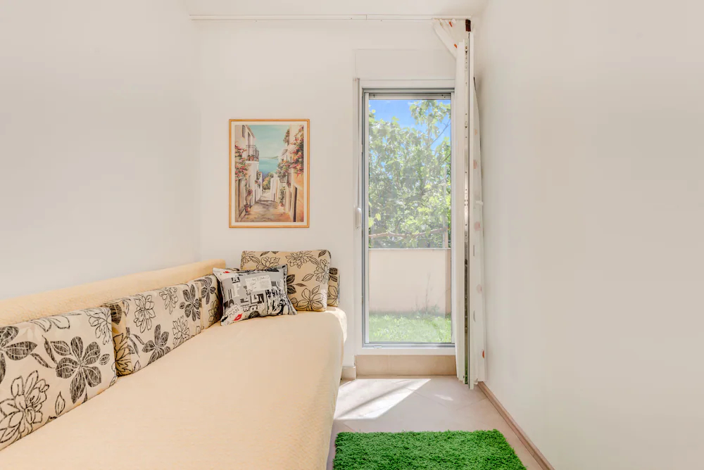 Apartments Mariot