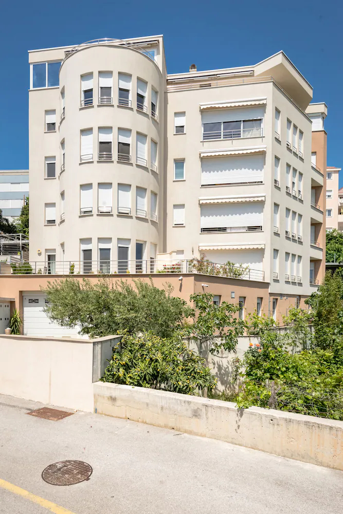 Apartments Mariot