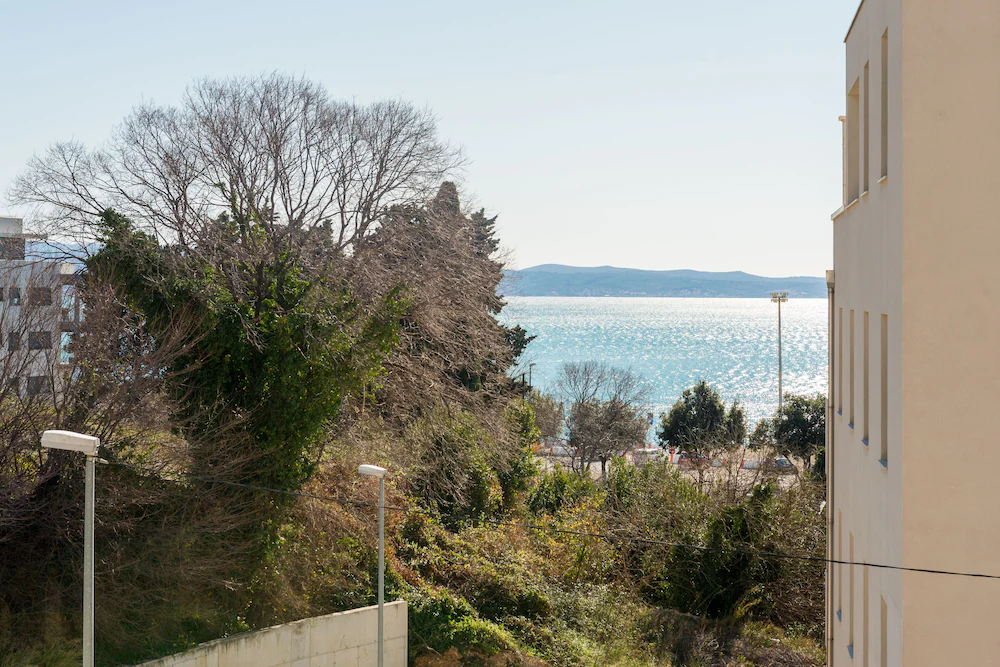 Apartments Mariot