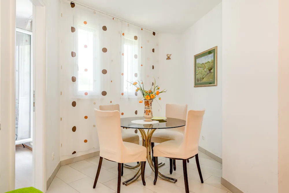 Apartments Mariot
