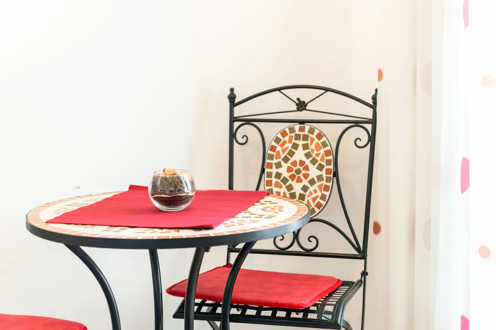 Apartments Mariot
