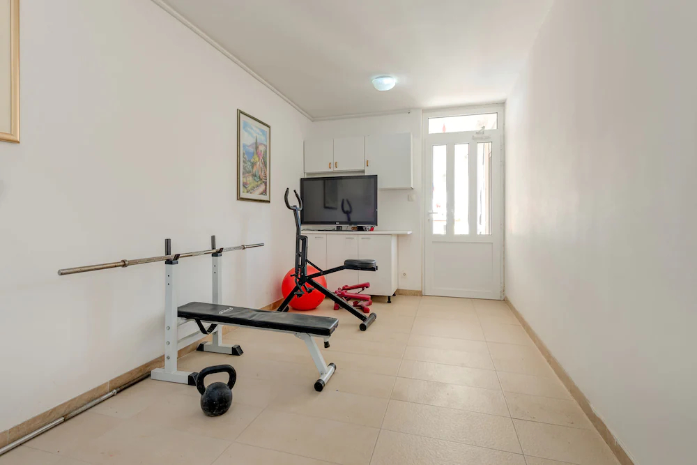 Apartments Mariot