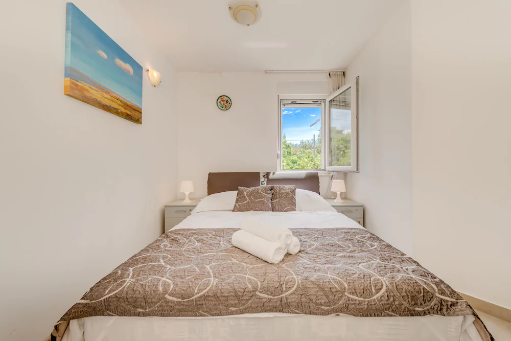 Apartments Mariot