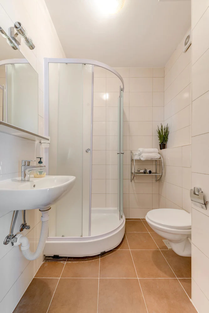 Apartments Mariot