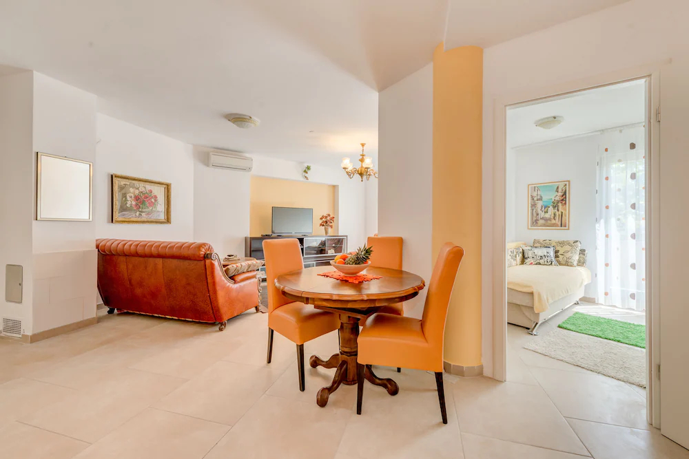 Apartments Mariot