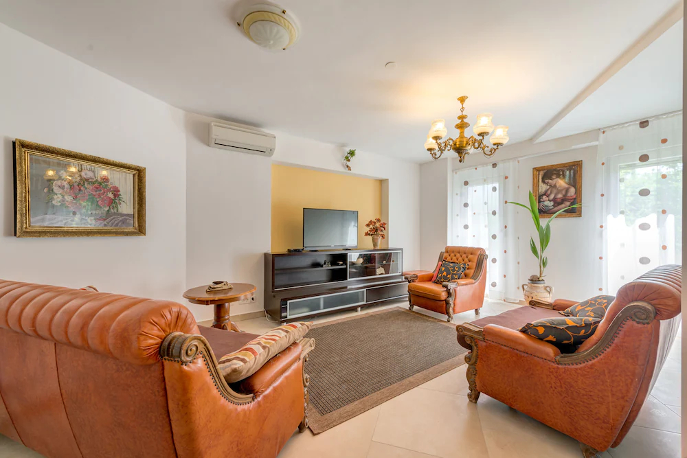 Apartments Mariot