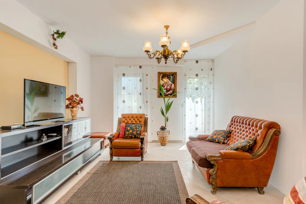 Apartments Mariot