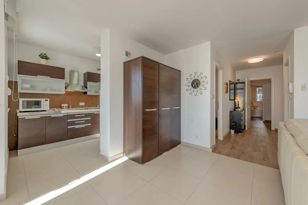 Apartments Mariot