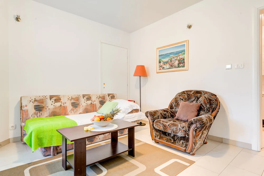 Apartments Mariot