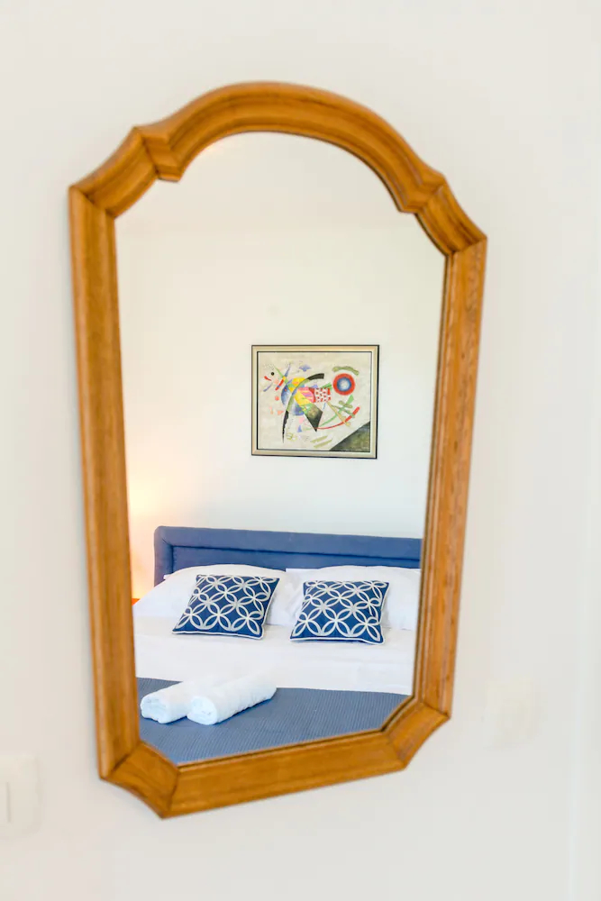 Apartments Mariot