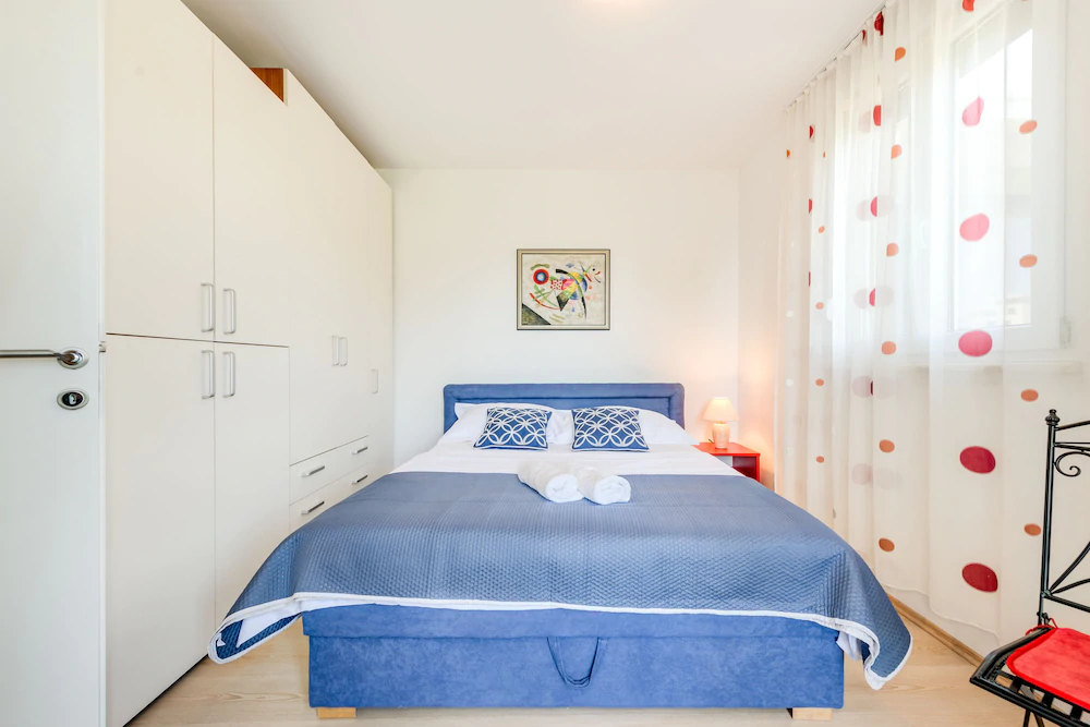 Apartments Mariot