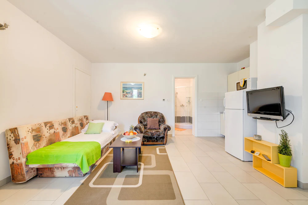 Apartments Mariot