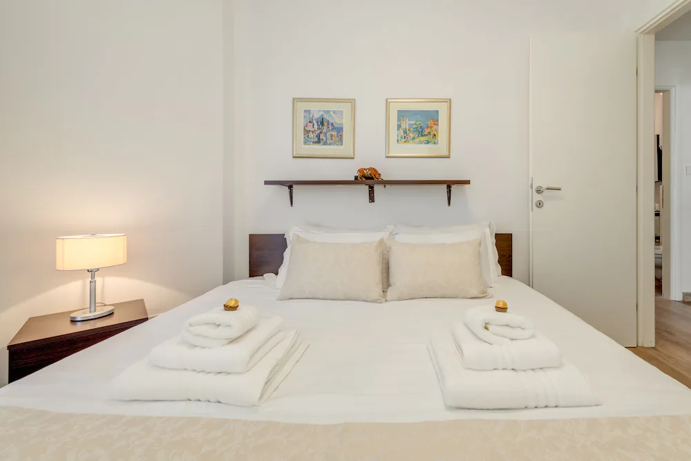 Apartments Mariot