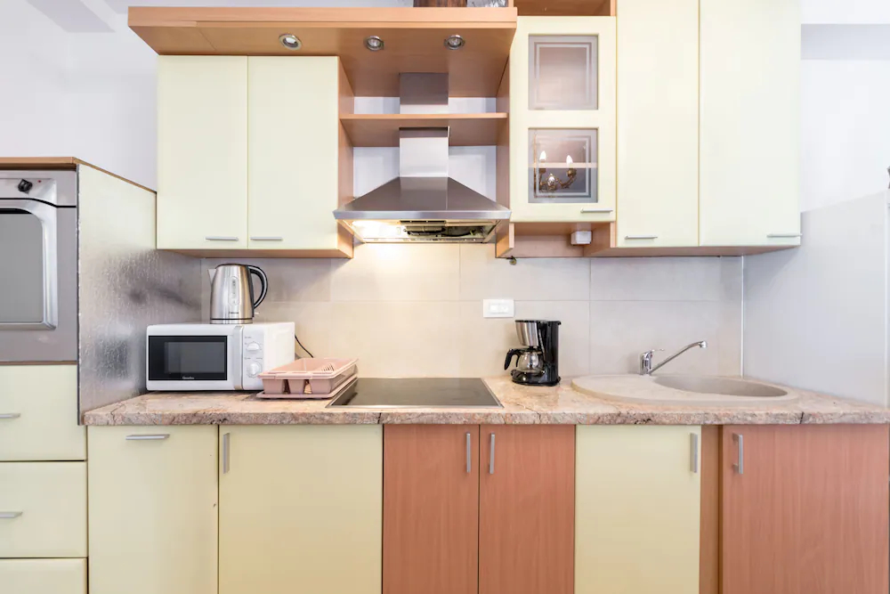 Apartments Mariot