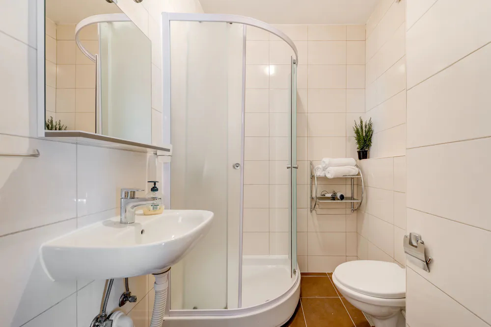 Apartments Mariot