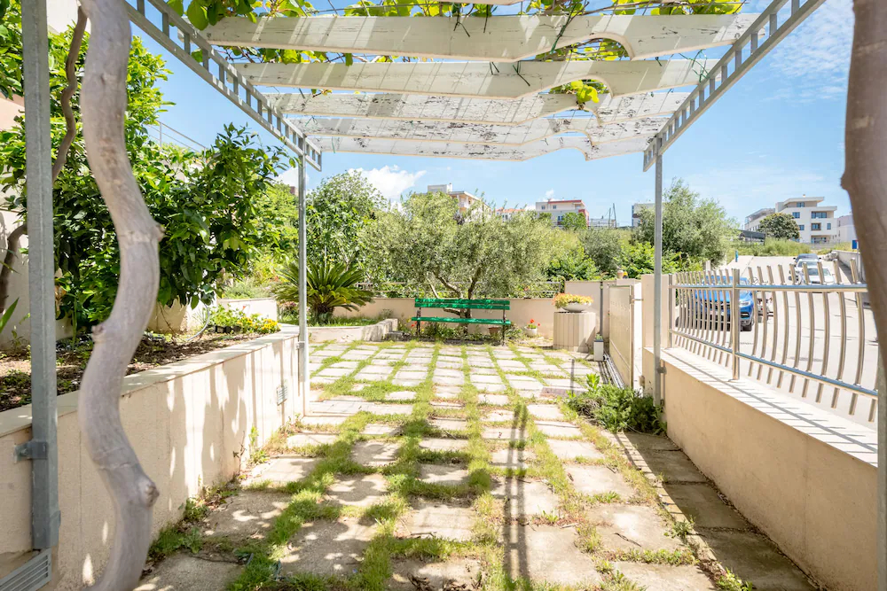 Apartments Mariot
