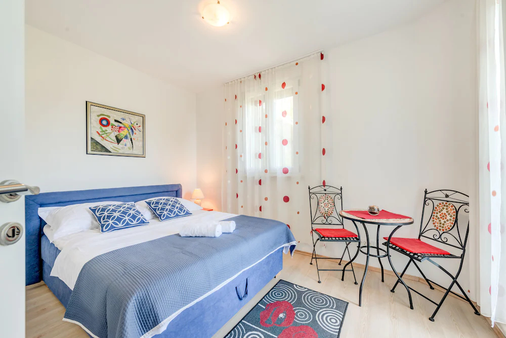 Apartments Mariot