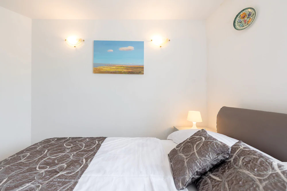 Apartments Mariot