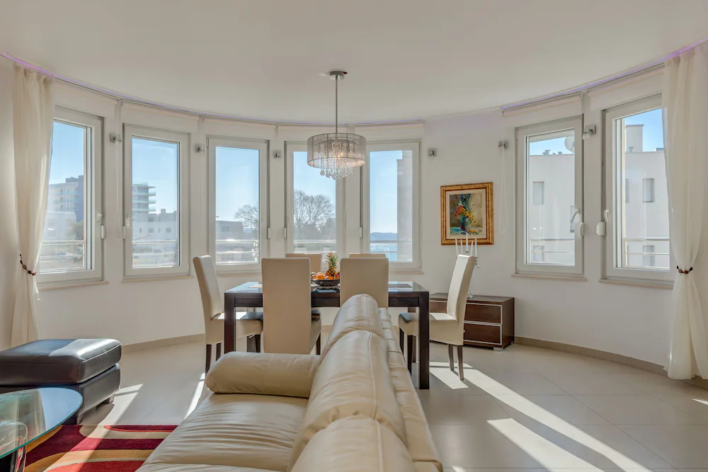 Apartments Mariot
