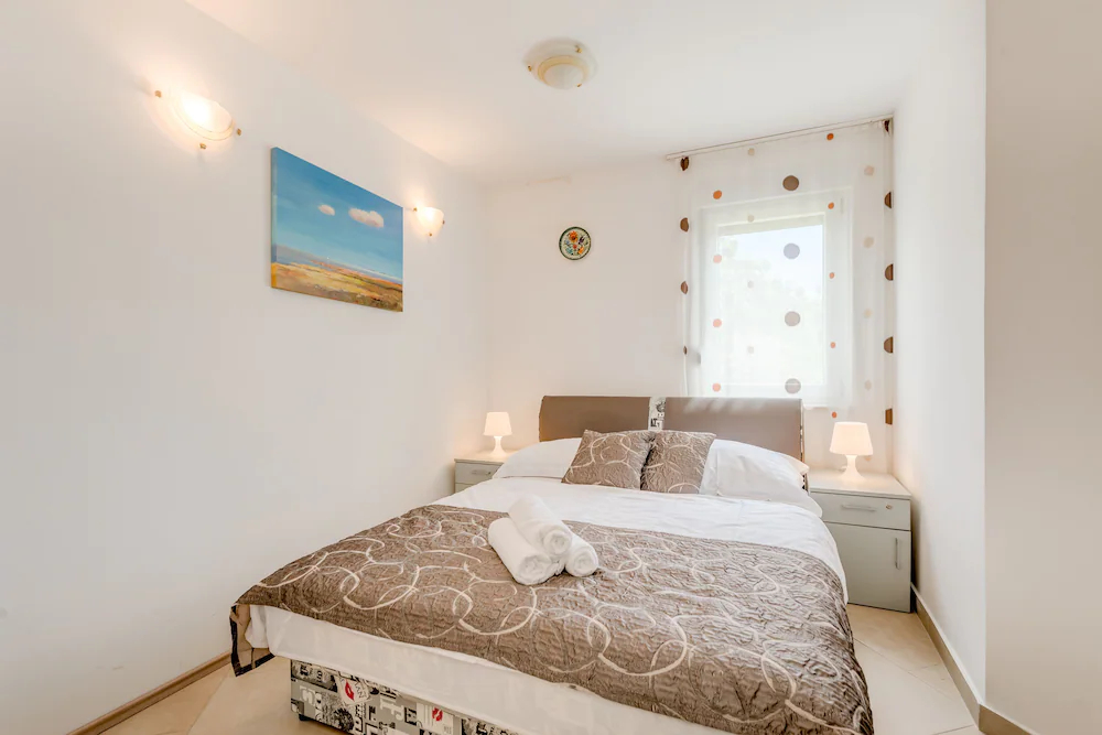 Apartments Mariot