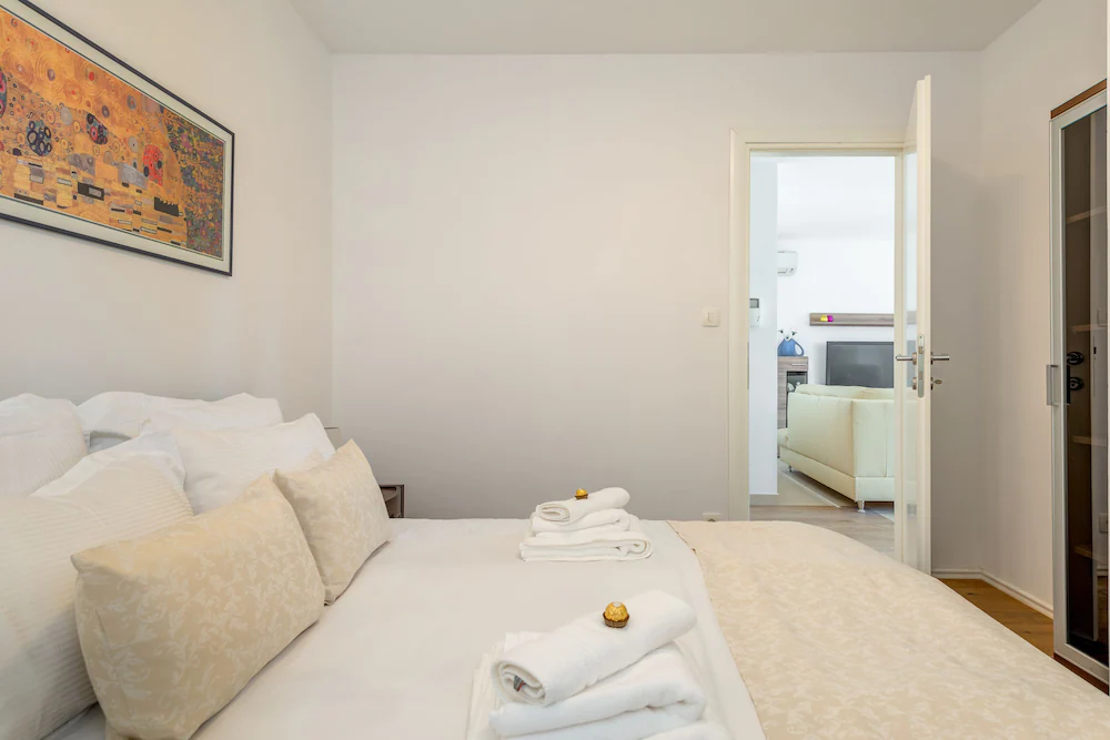 Apartments Mariot