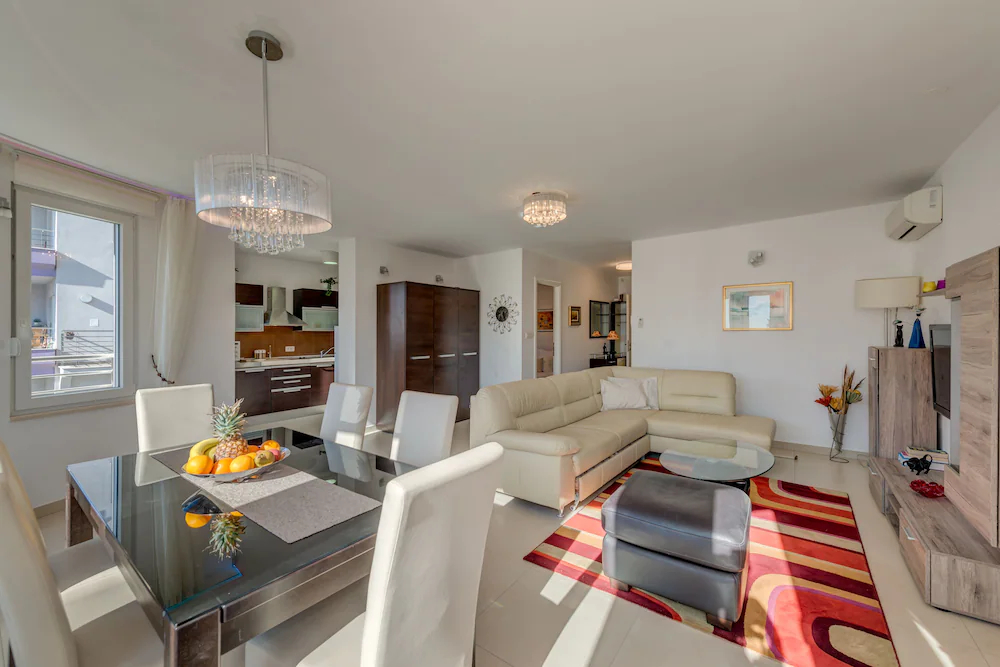 Apartments Mariot