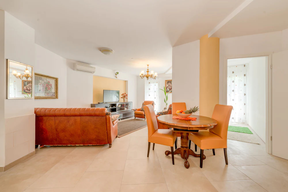 Apartments Mariot