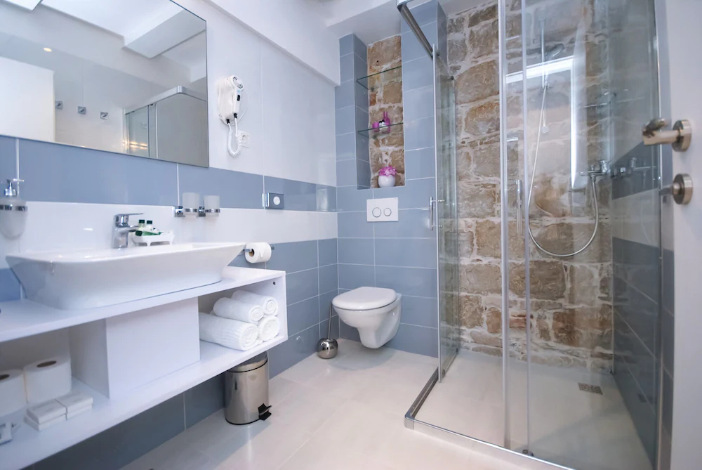 Lanterna Rooms