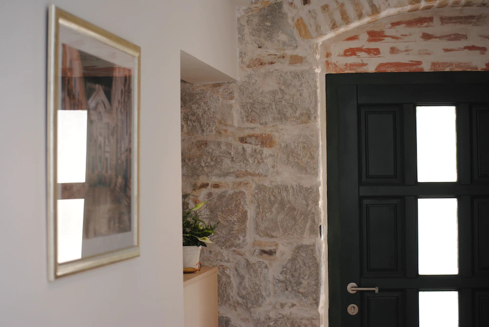 Lanterna Rooms