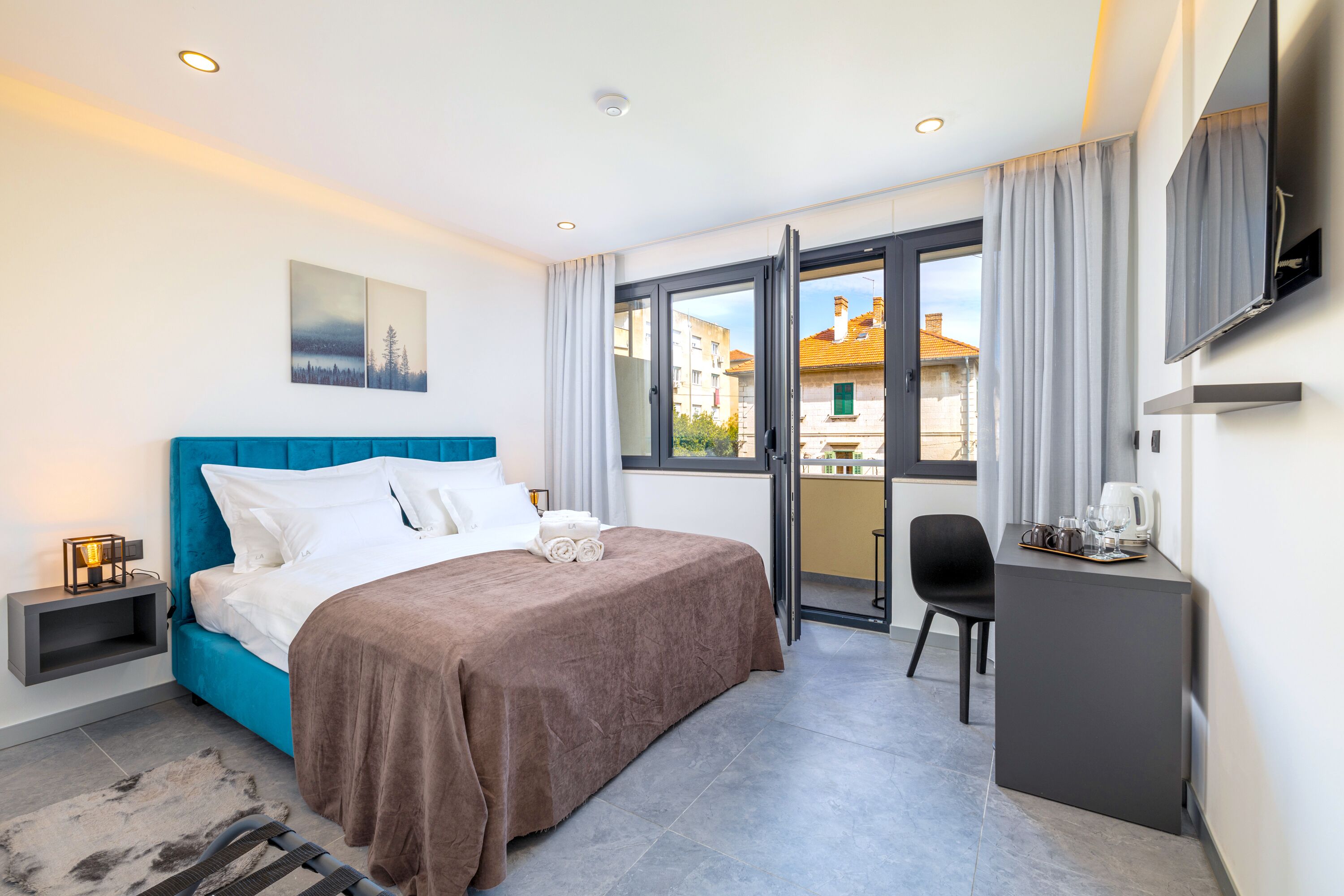 Lichia Amia Luxe Rooms @ Split Centre