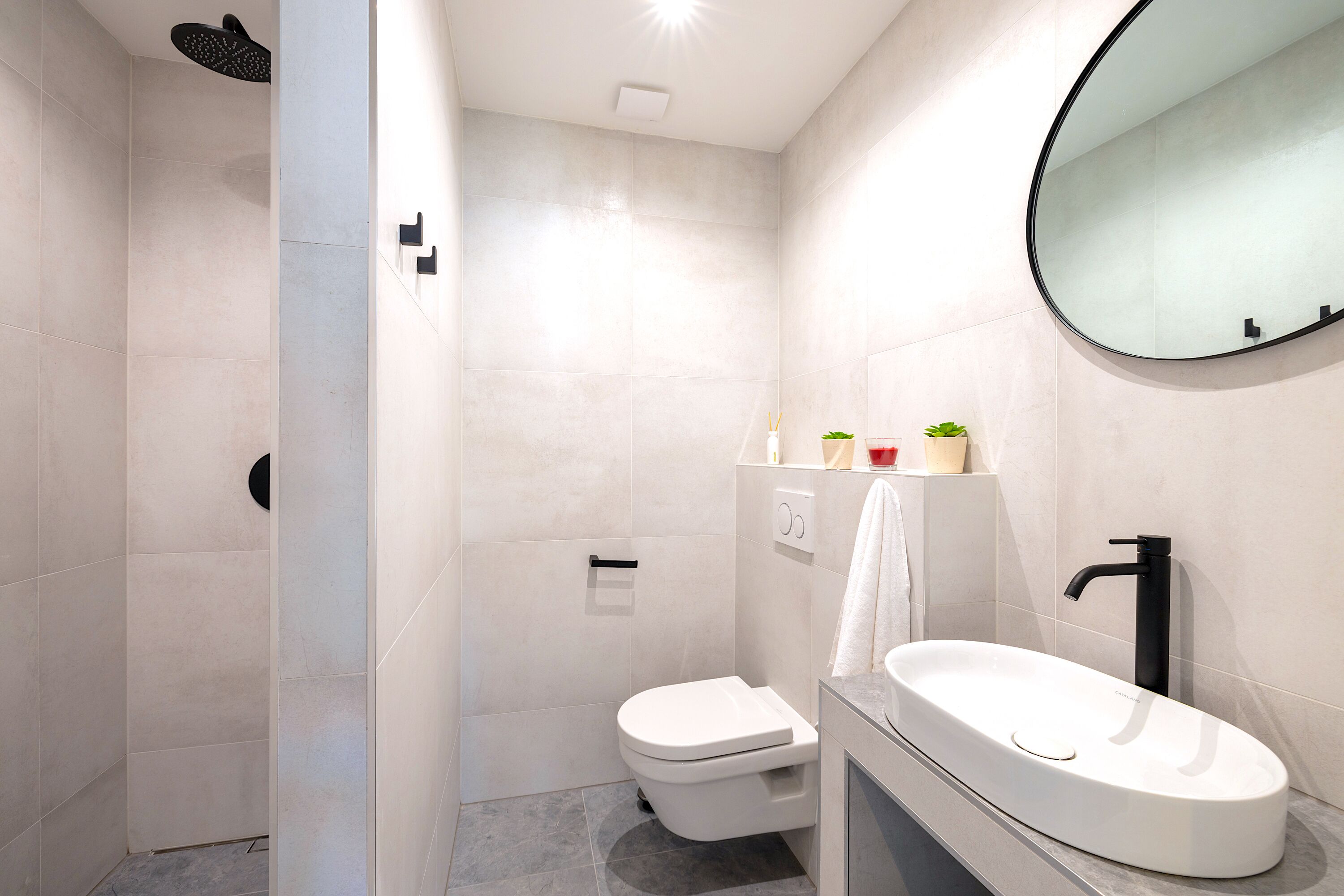 Lichia Amia Luxe Rooms @ Split Centre