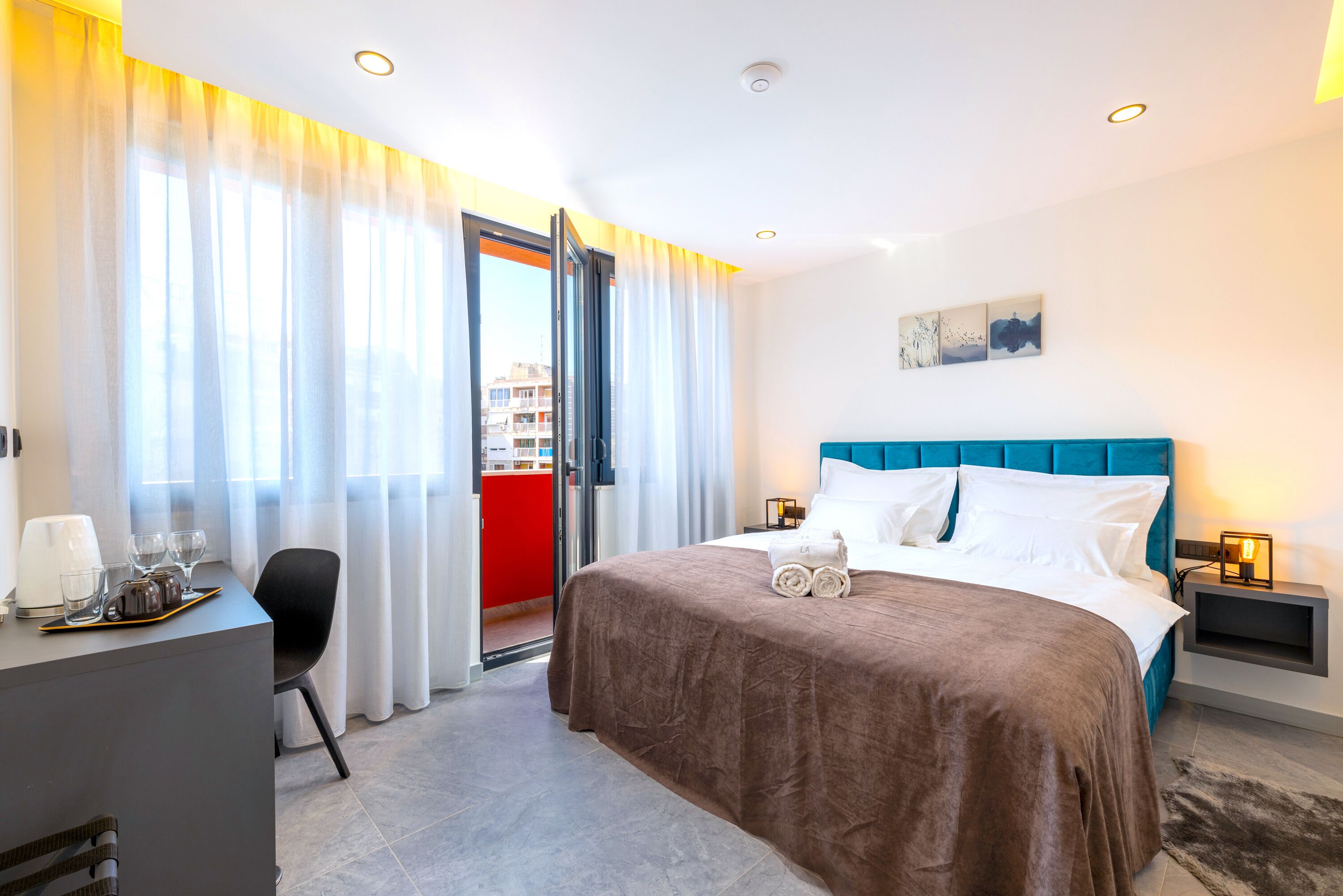 Lichia Amia Luxe Rooms @ Split Centre