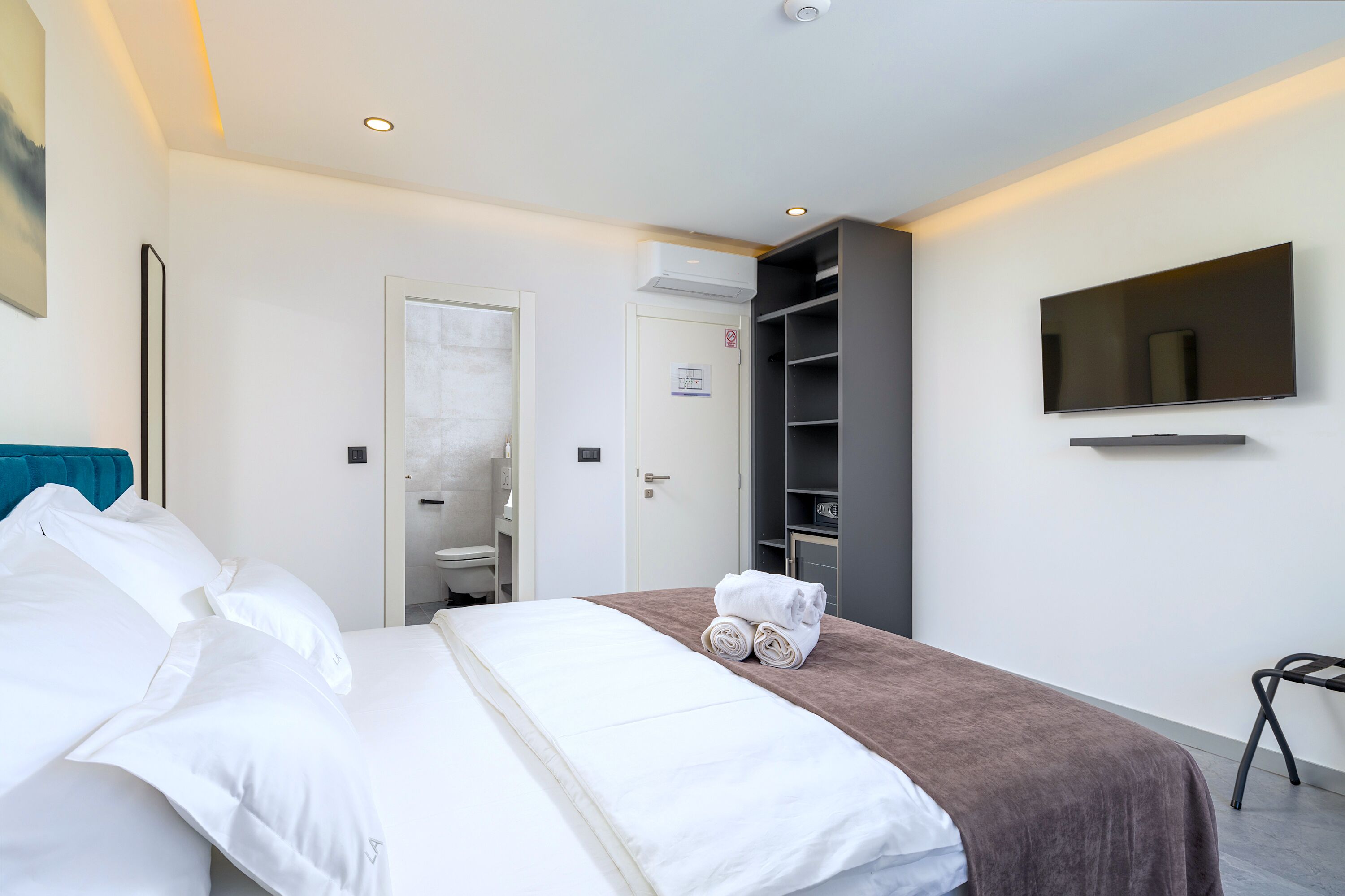 Lichia Amia Luxe Rooms @ Split Centre