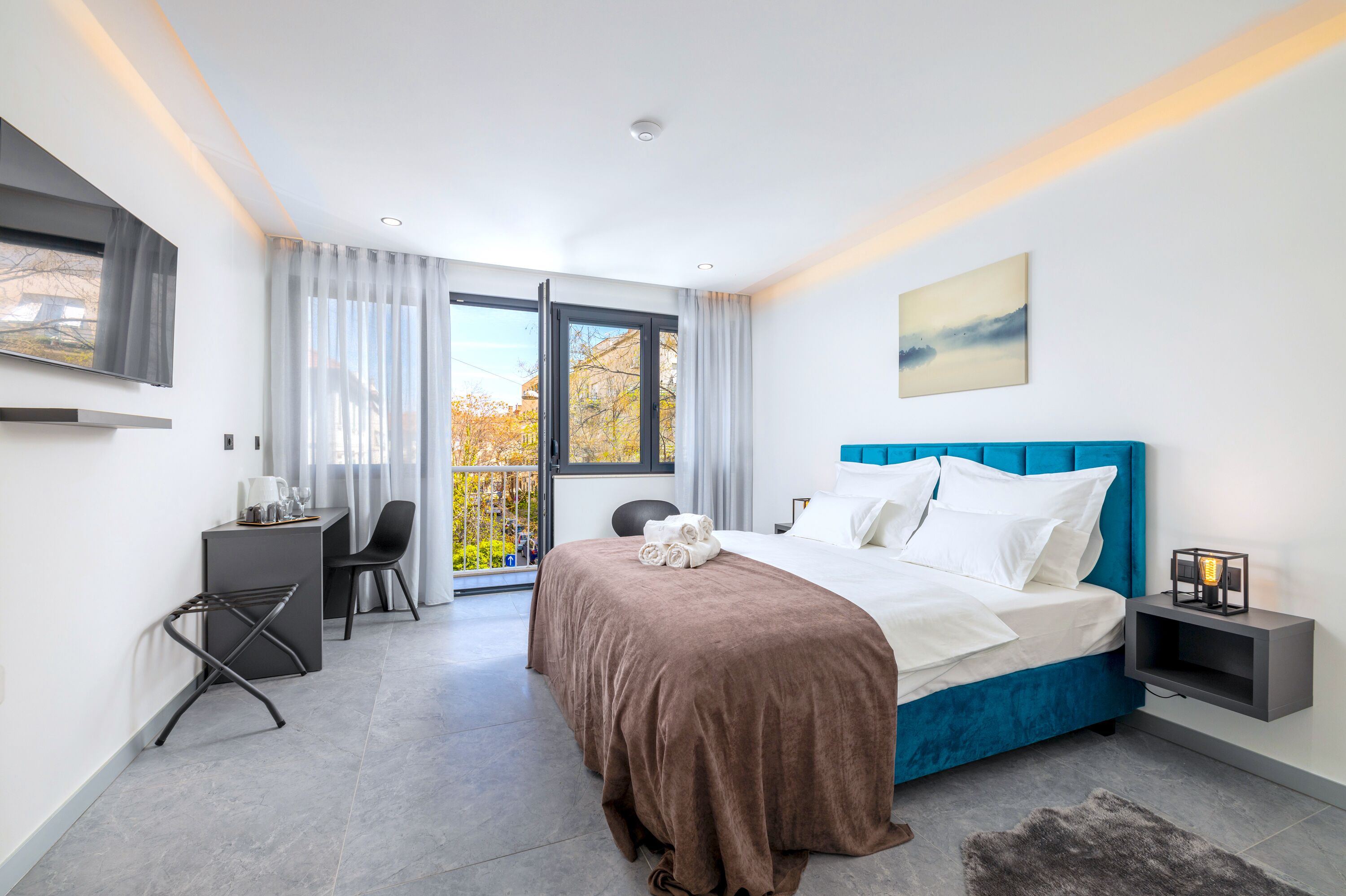 Lichia Amia Luxe Rooms @ Split Centre