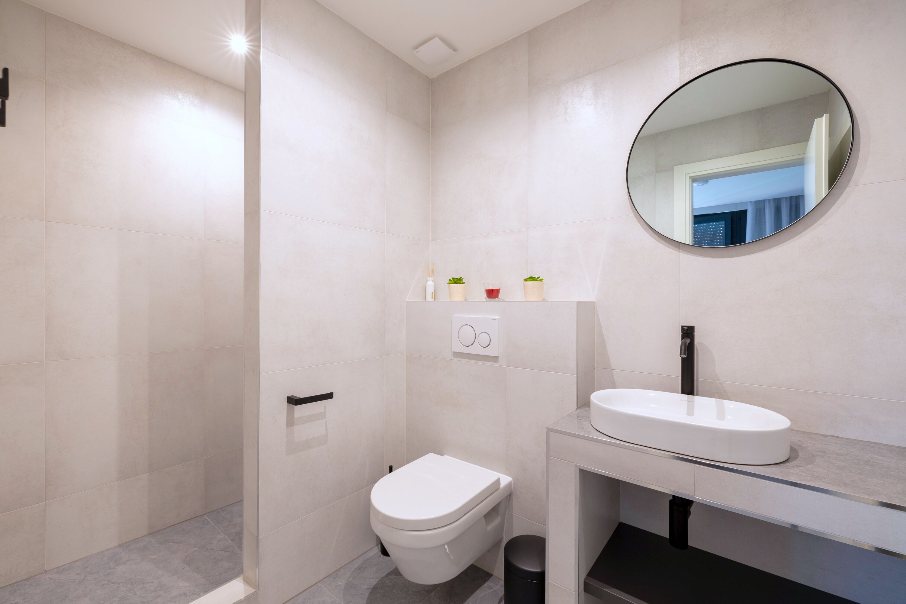 Lichia Amia Luxe Rooms @ Split Centre