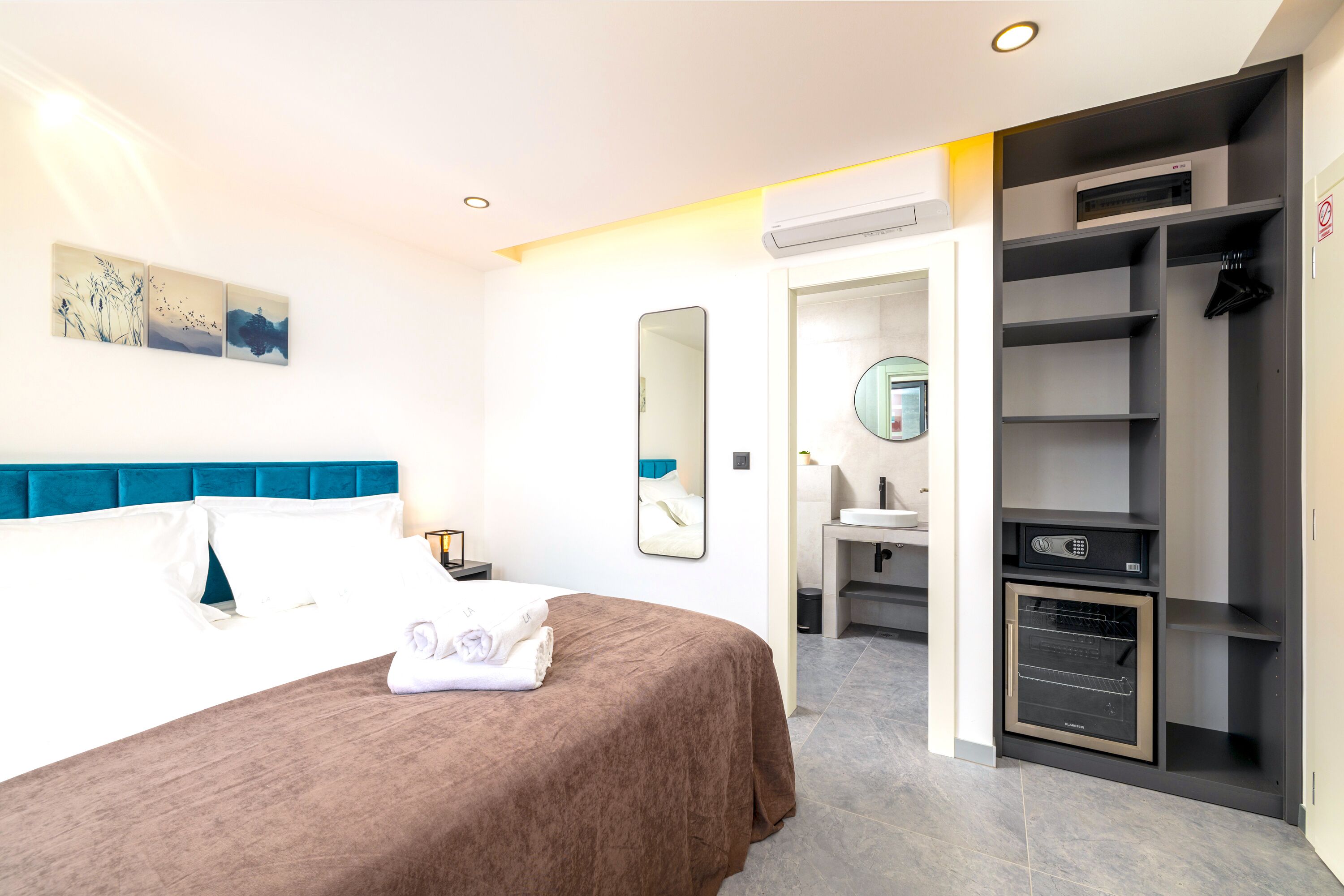 Lichia Amia Luxe Rooms @ Split Centre