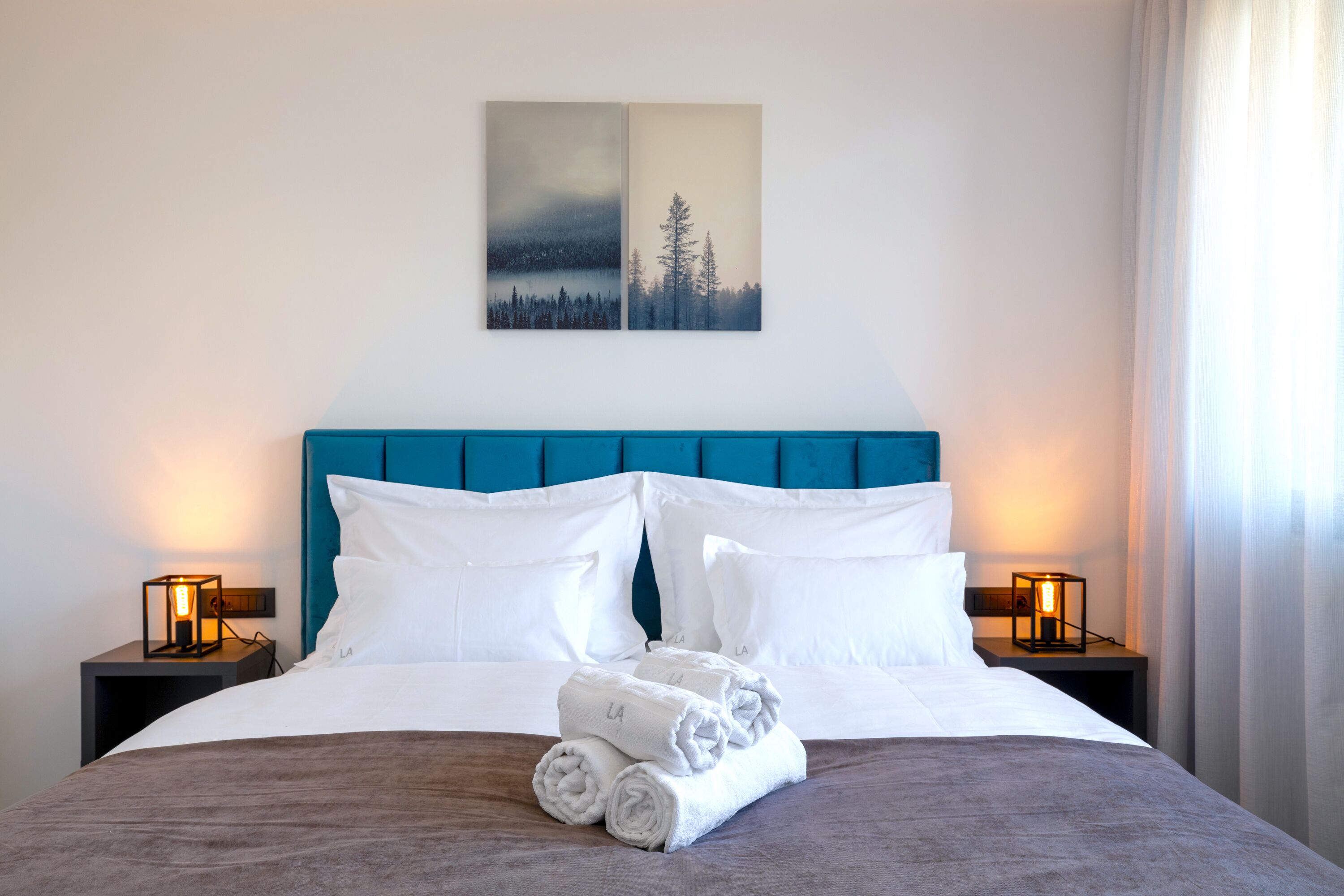 Lichia Amia Luxe Rooms @ Split Centre