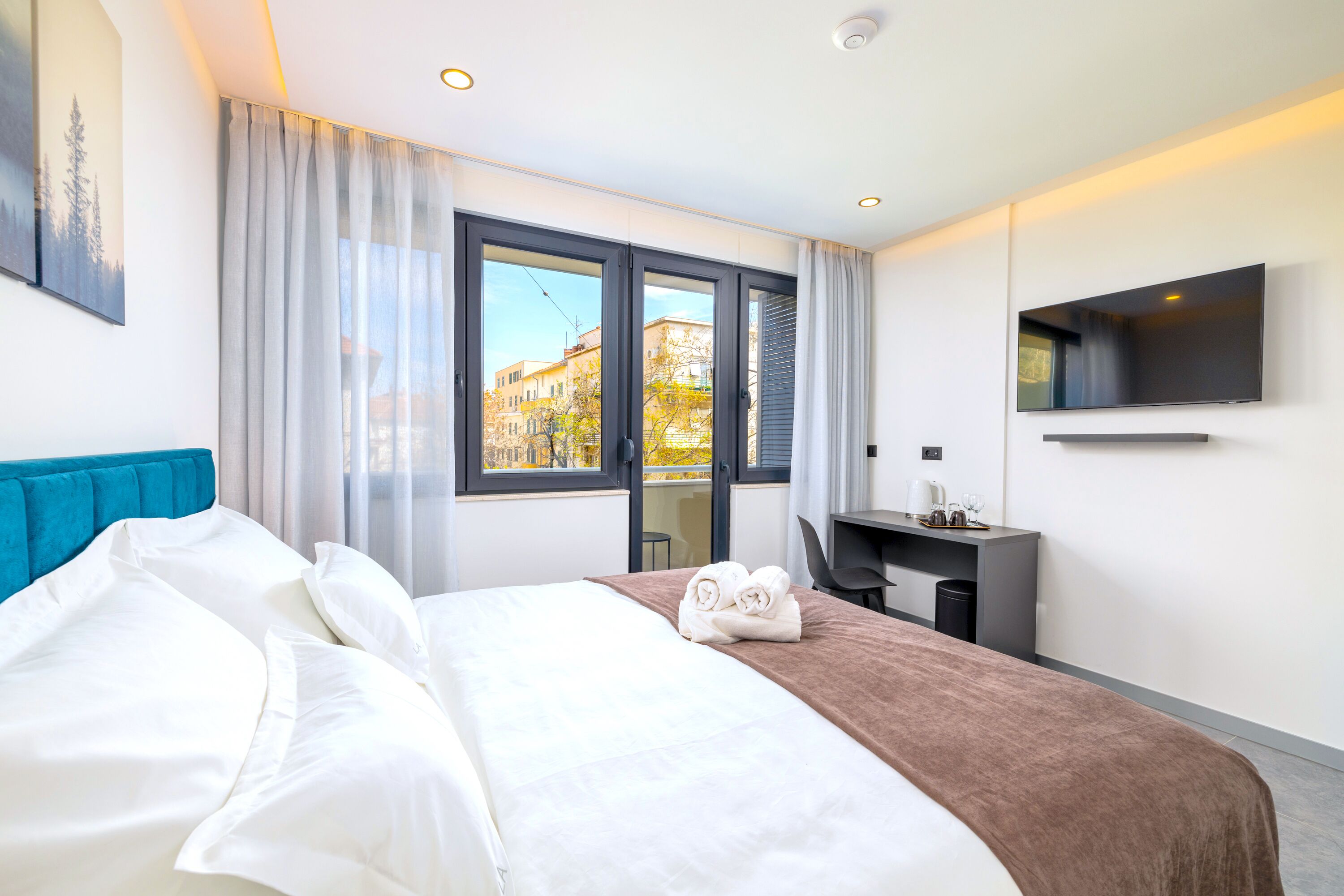 Lichia Amia Luxe Rooms @ Split Centre