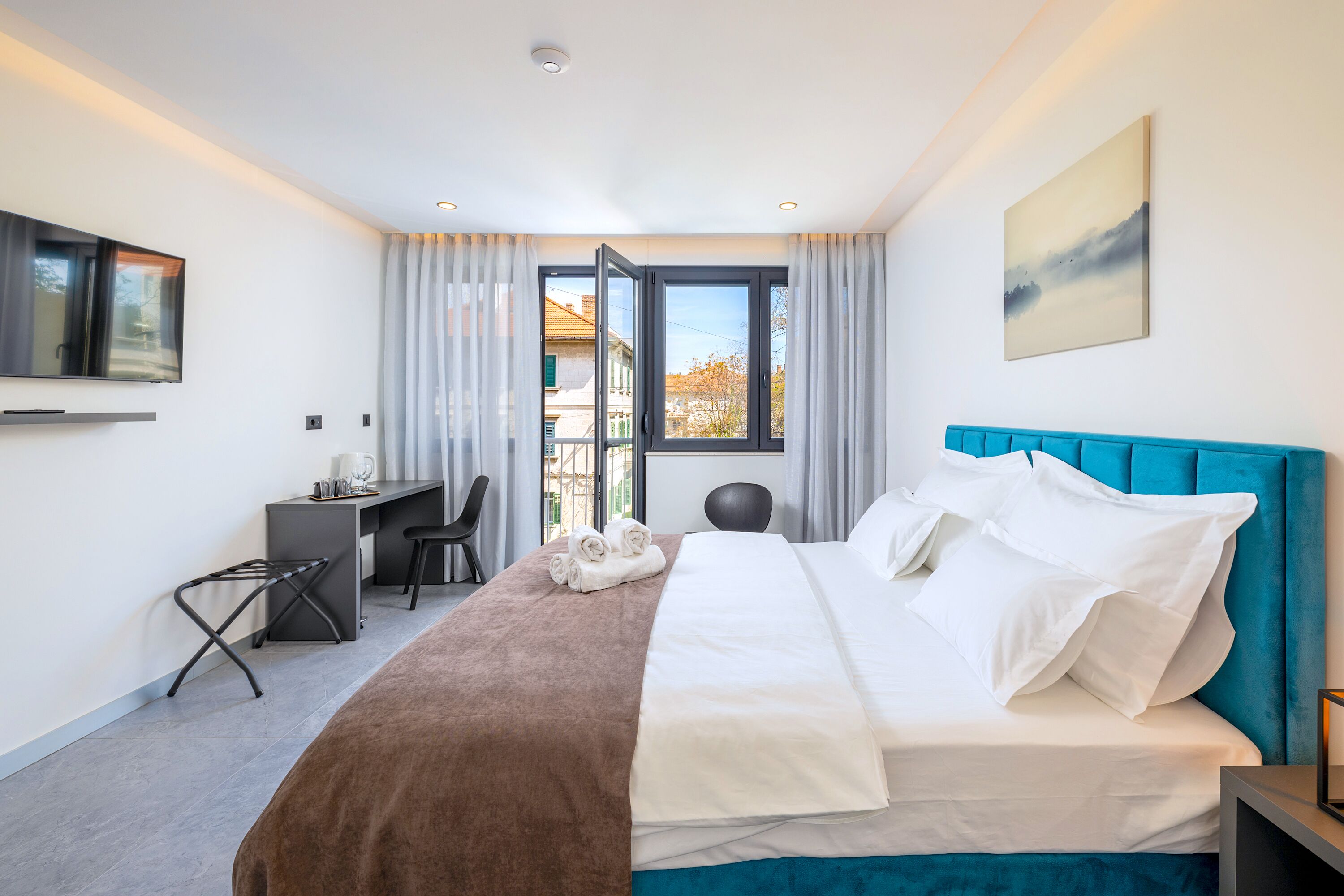 Lichia Amia Luxe Rooms @ Split Centre
