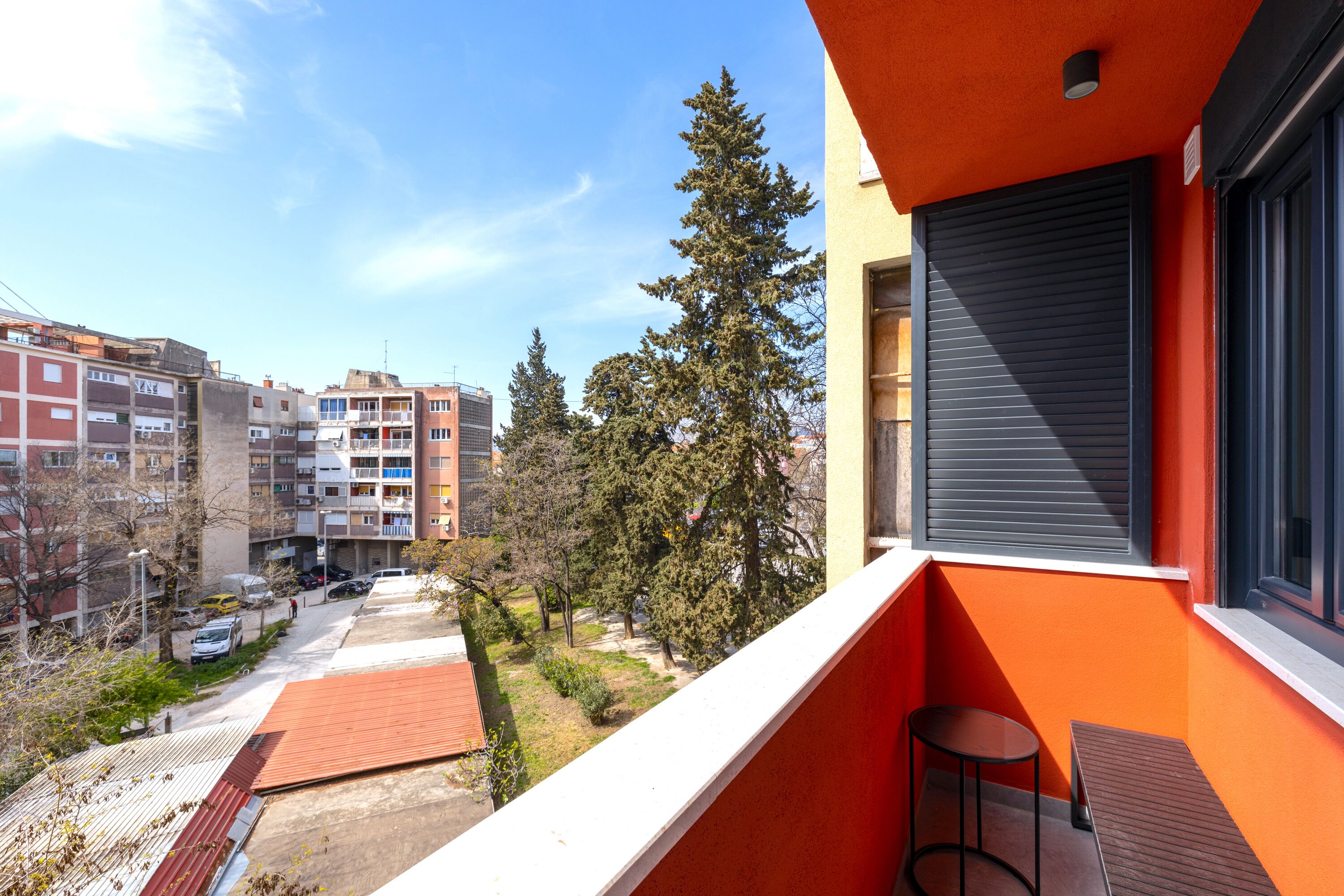 Lichia Amia Luxe Rooms @ Split Centre