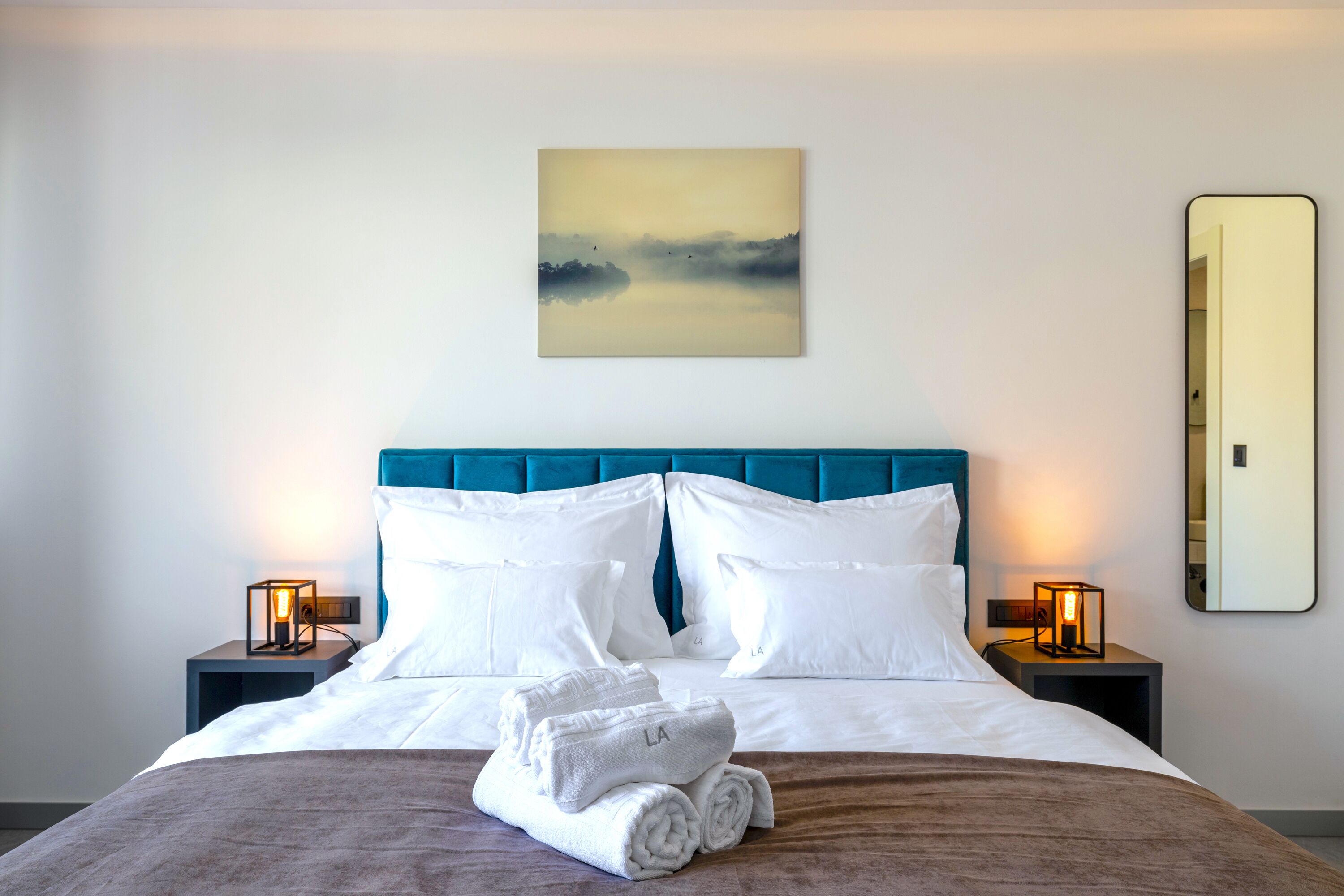 Lichia Amia Luxe Rooms @ Split Centre