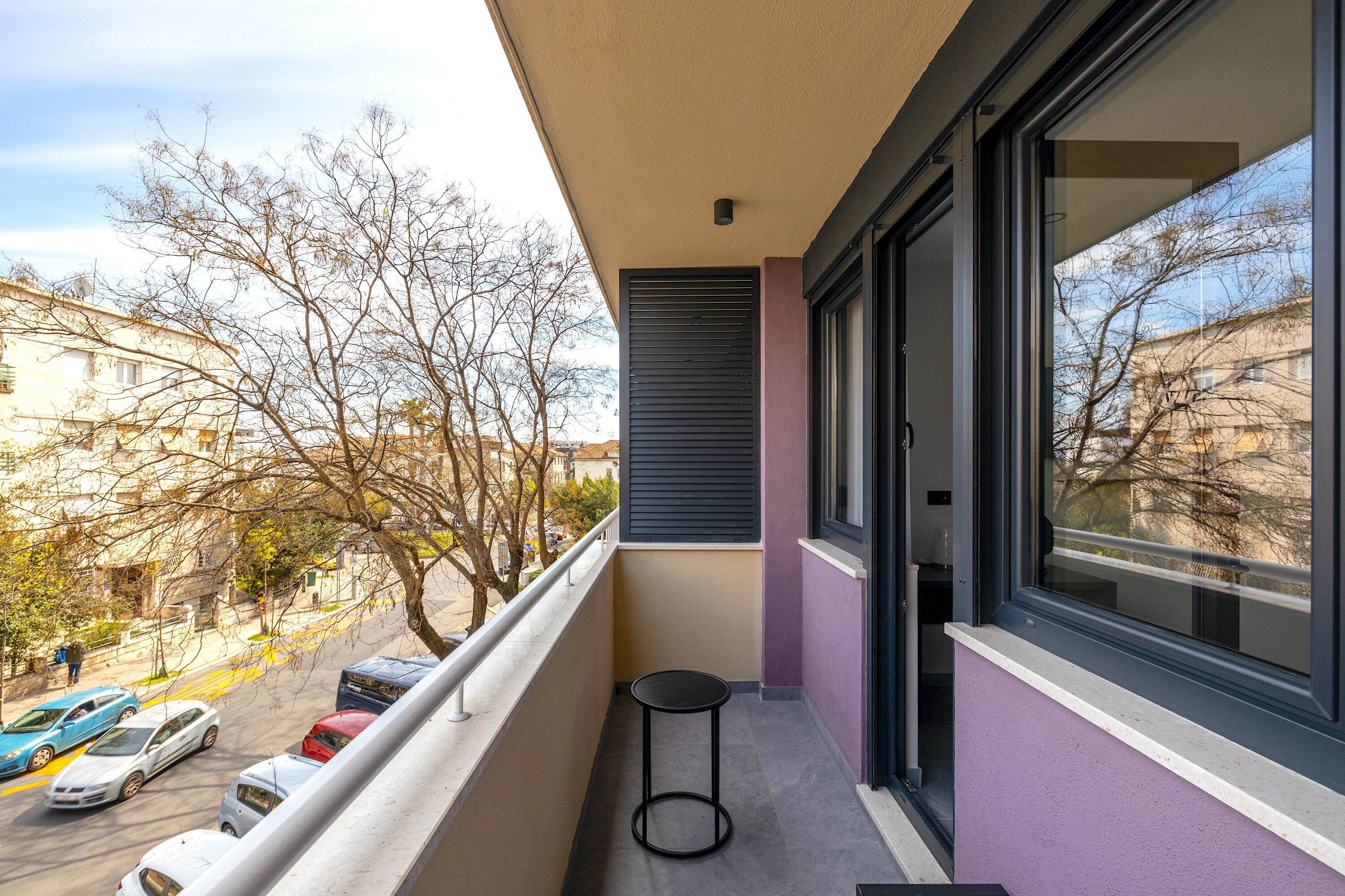 Lichia Amia Luxe Rooms @ Split Centre