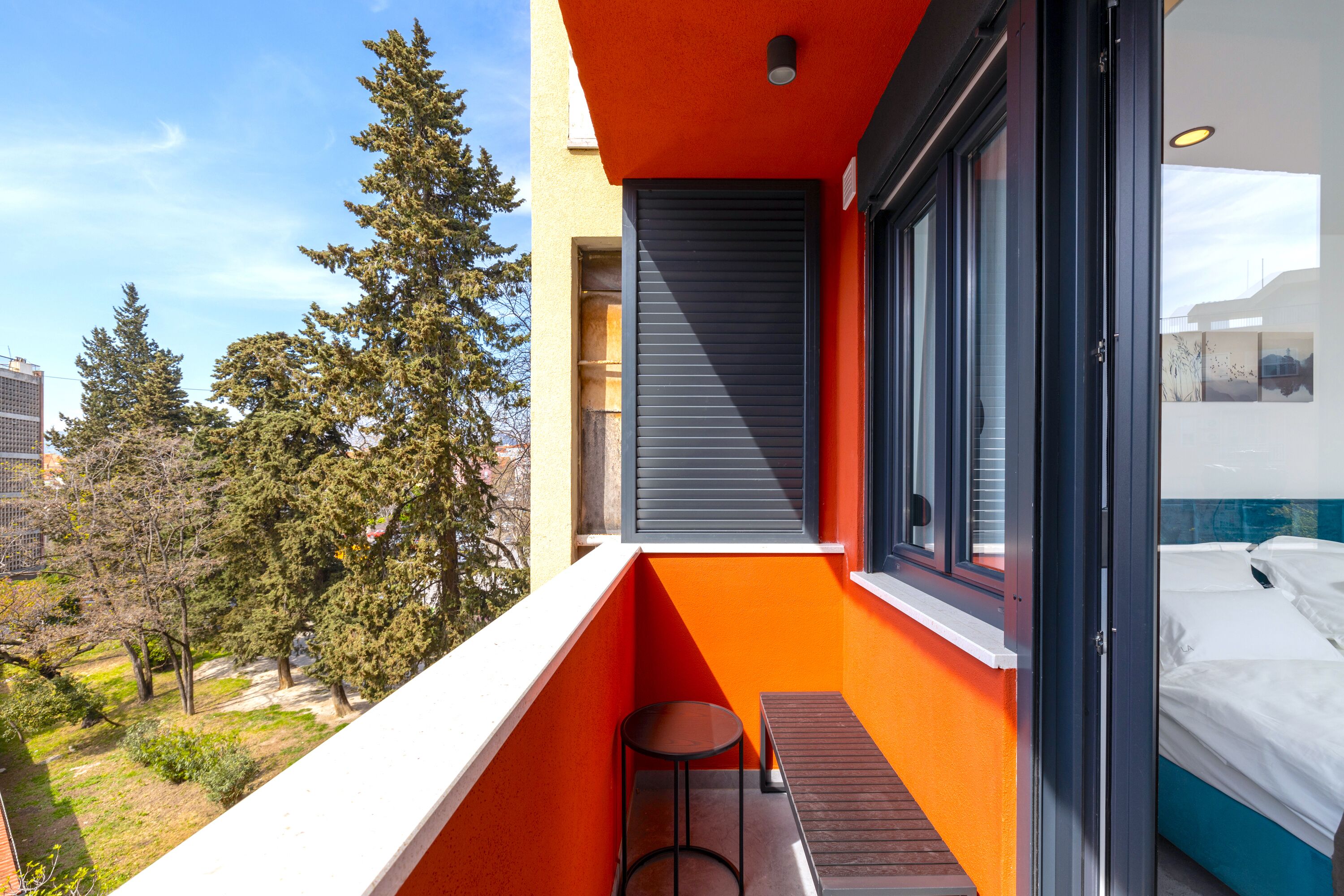 Lichia Amia Luxe Rooms @ Split Centre