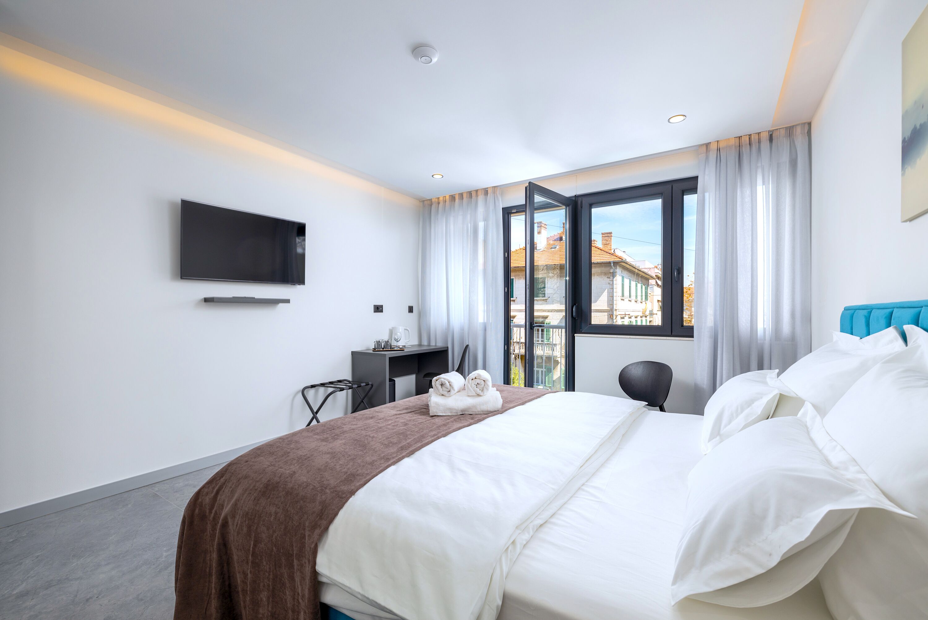 Lichia Amia Luxe Rooms @ Split Centre