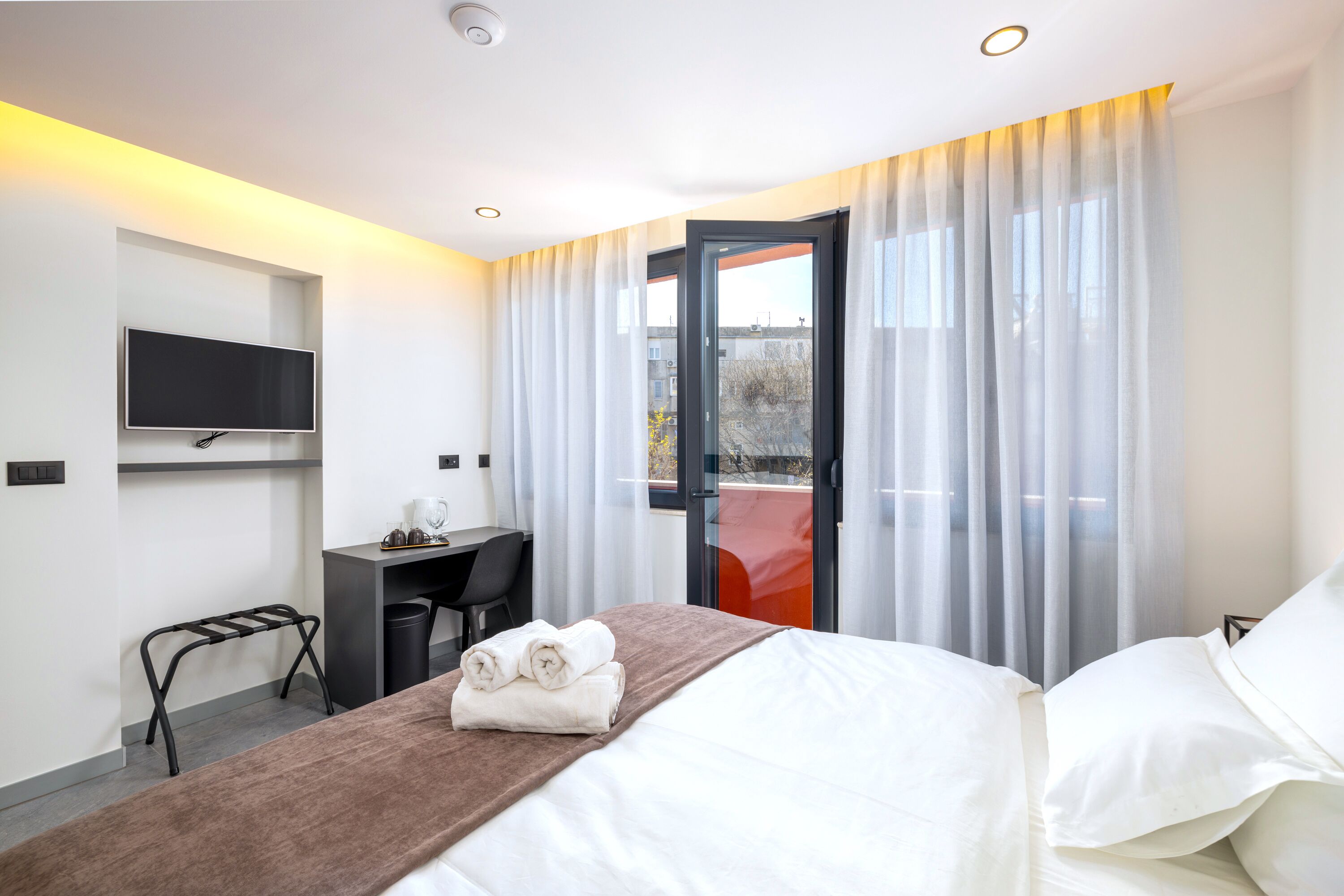 Lichia Amia Luxe Rooms @ Split Centre