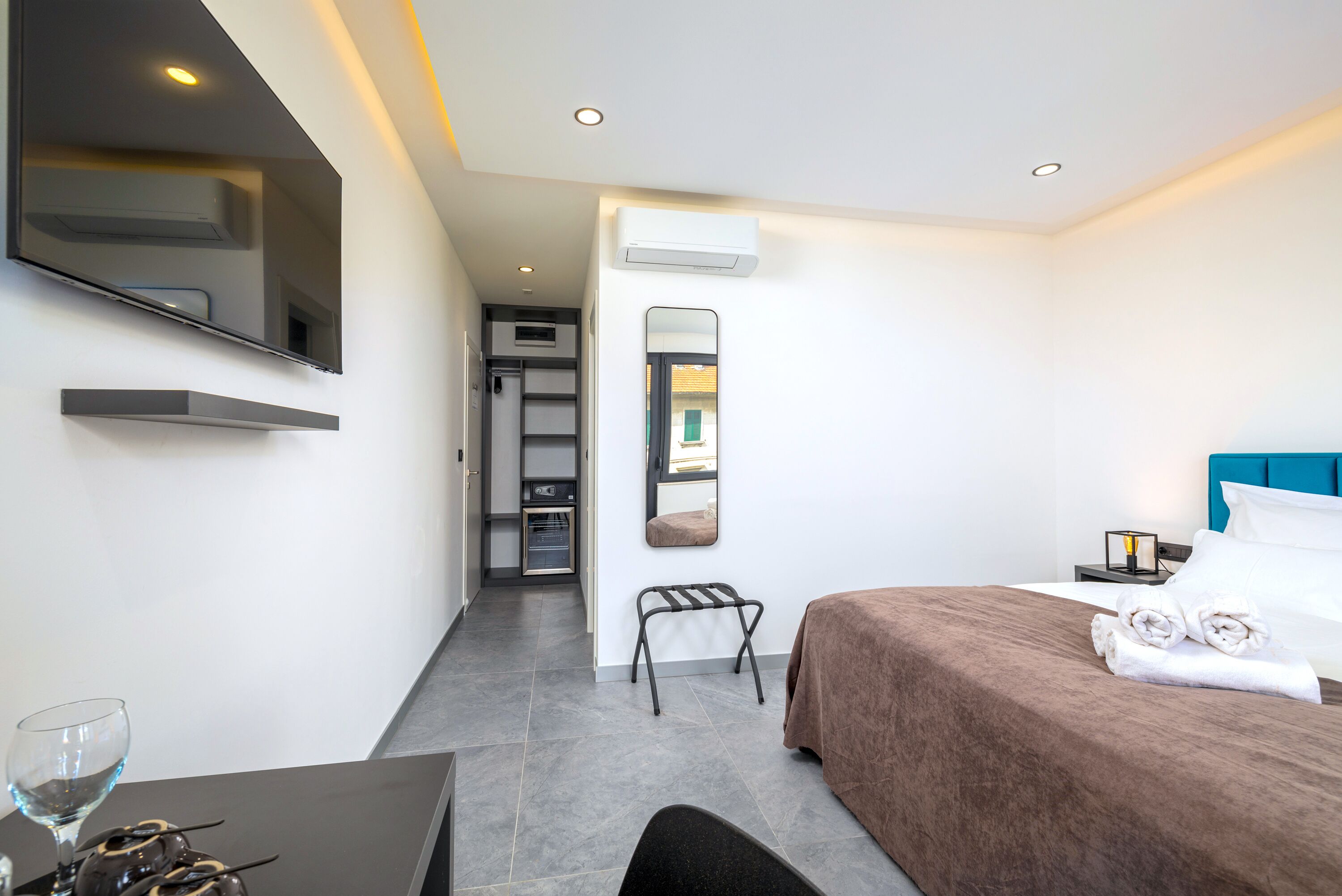 Lichia Amia Luxe Rooms @ Split Centre