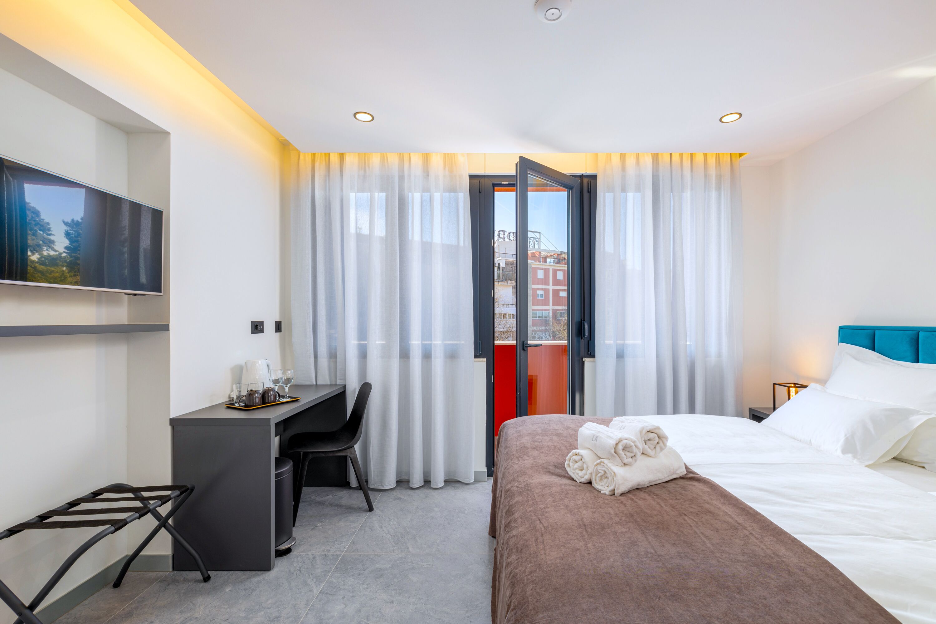 Lichia Amia Luxe Rooms @ Split Centre
